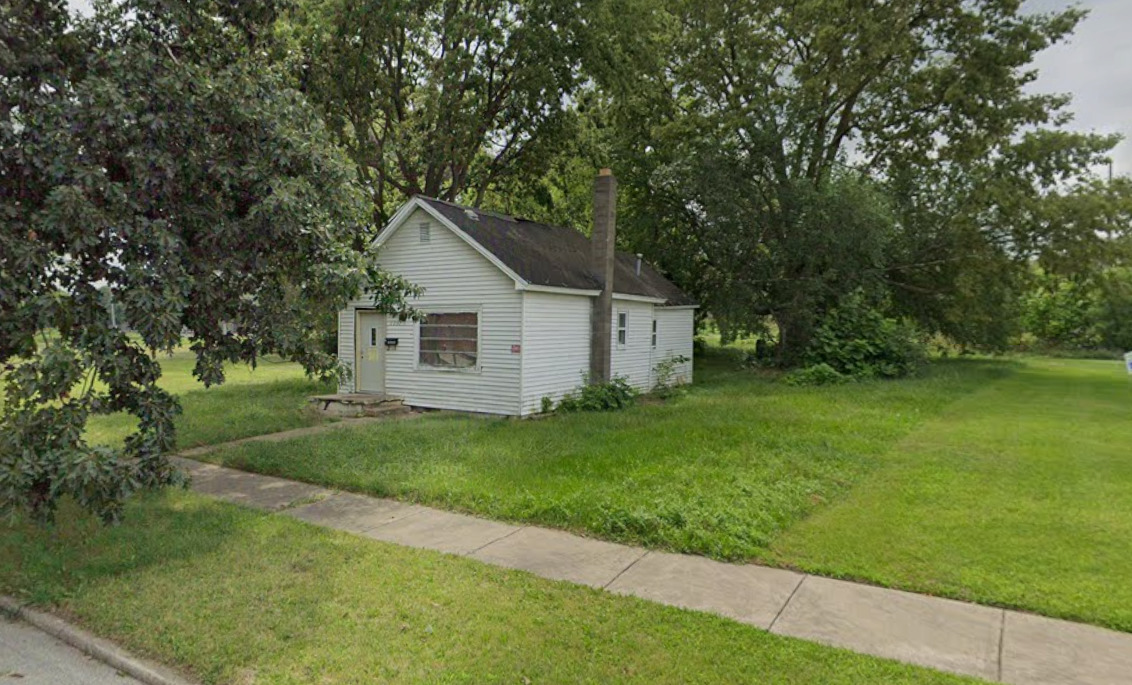 1237 N Calhoun Street Property Photo 2