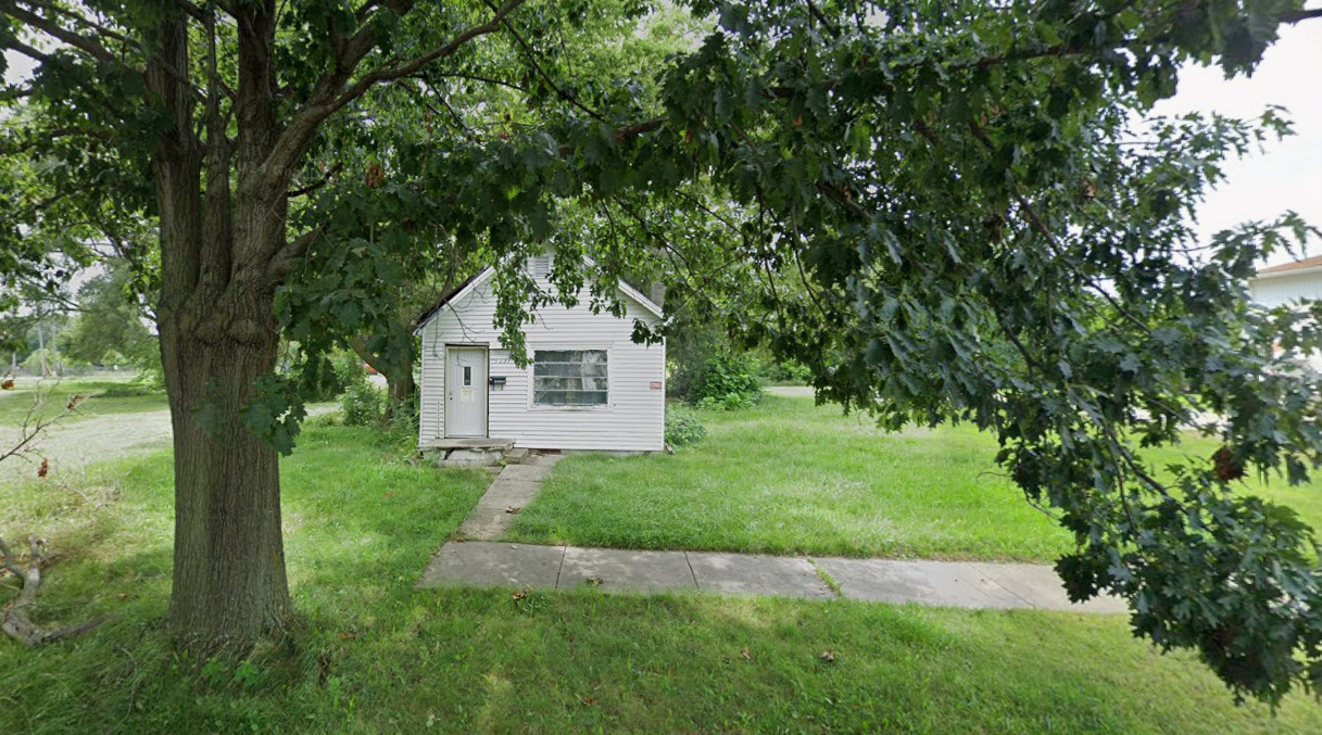 1237 N Calhoun Street Property Photo 3