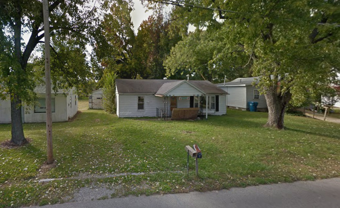 713 Burrell Street Property Photo 2
