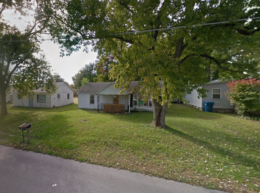 713 Burrell Street Property Photo 4