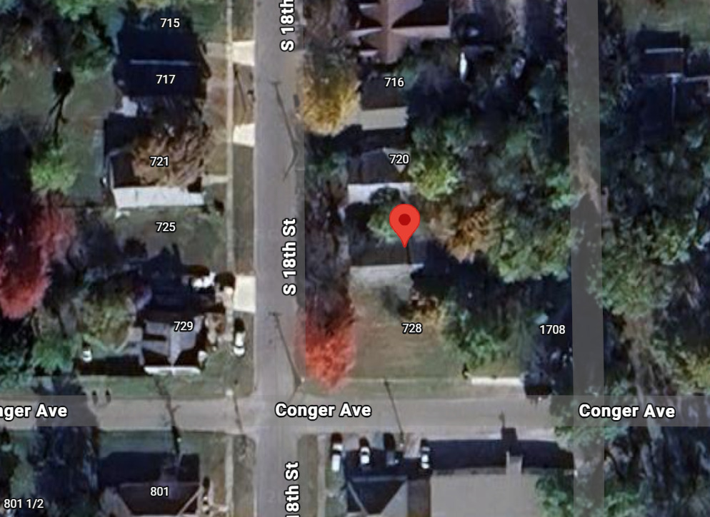 724 S 18th Street Property Photo 4
