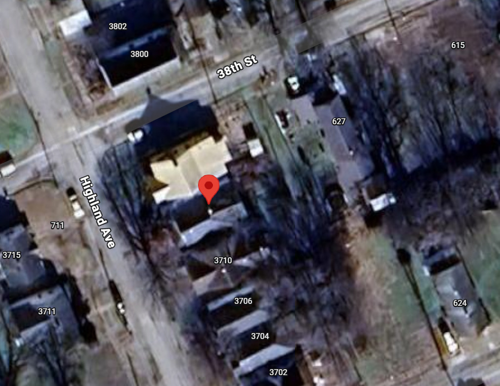 3712 Highland Avenue Property Photo 4