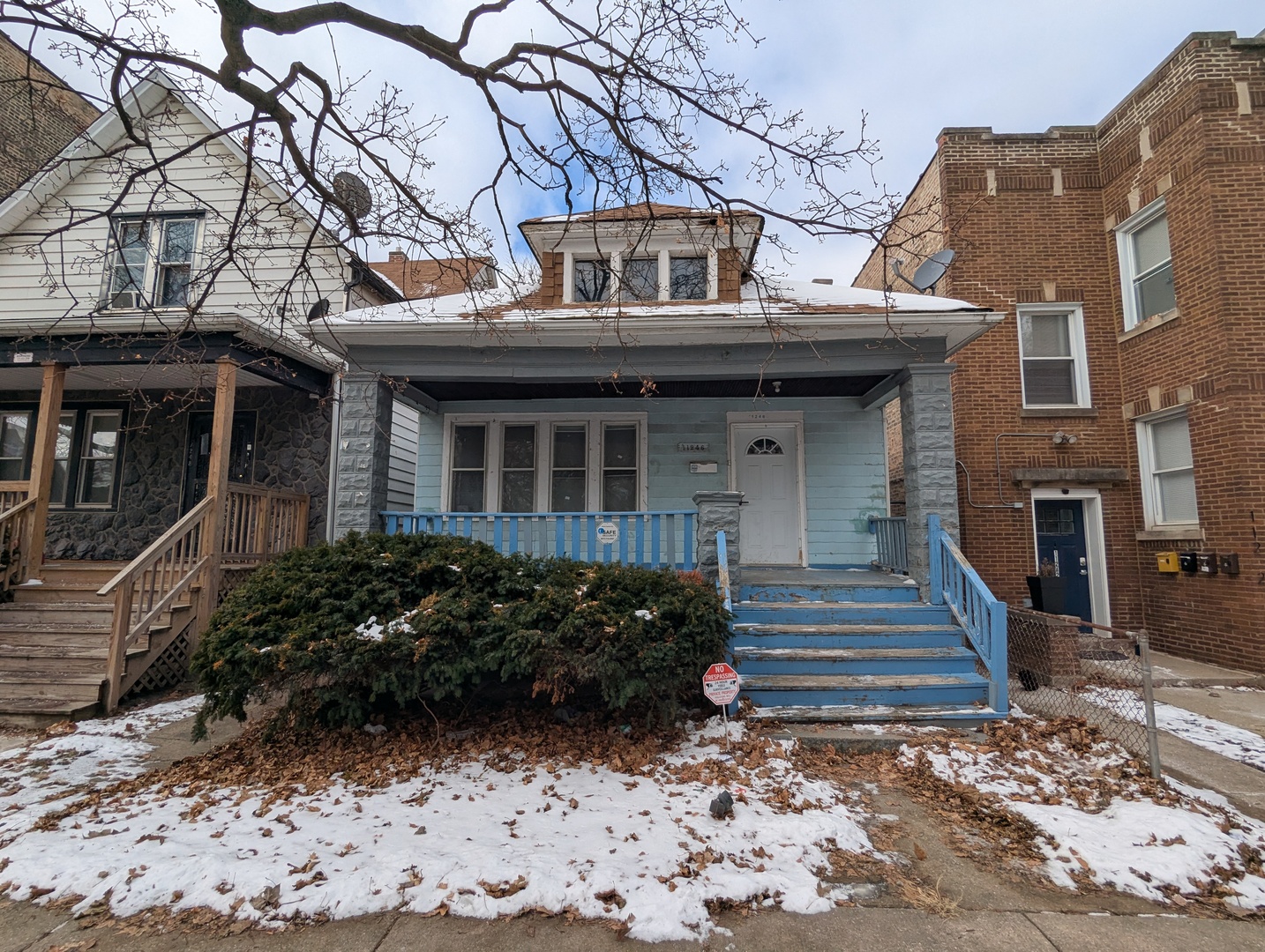 11246 S Indiana Avenue Property Photo 1