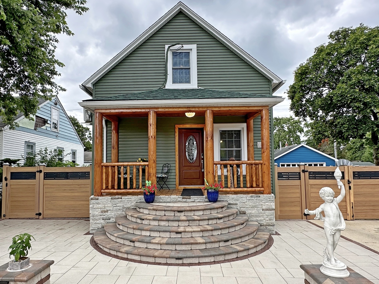 3515 Union Avenue Property Photo 1
