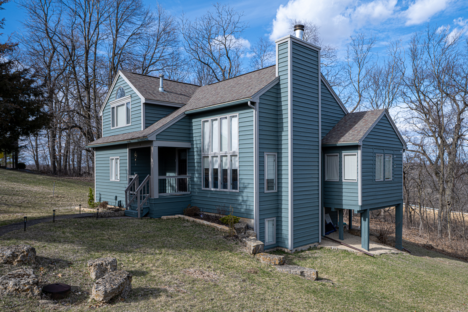 4 Cinnabar Lane Property Photo 1
