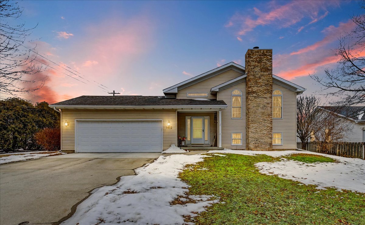 1412 Dublin Drive Property Photo 1
