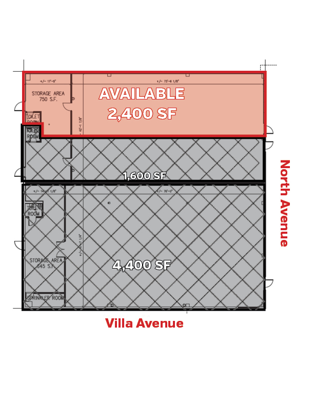383 E North Avenue Property Photo 5