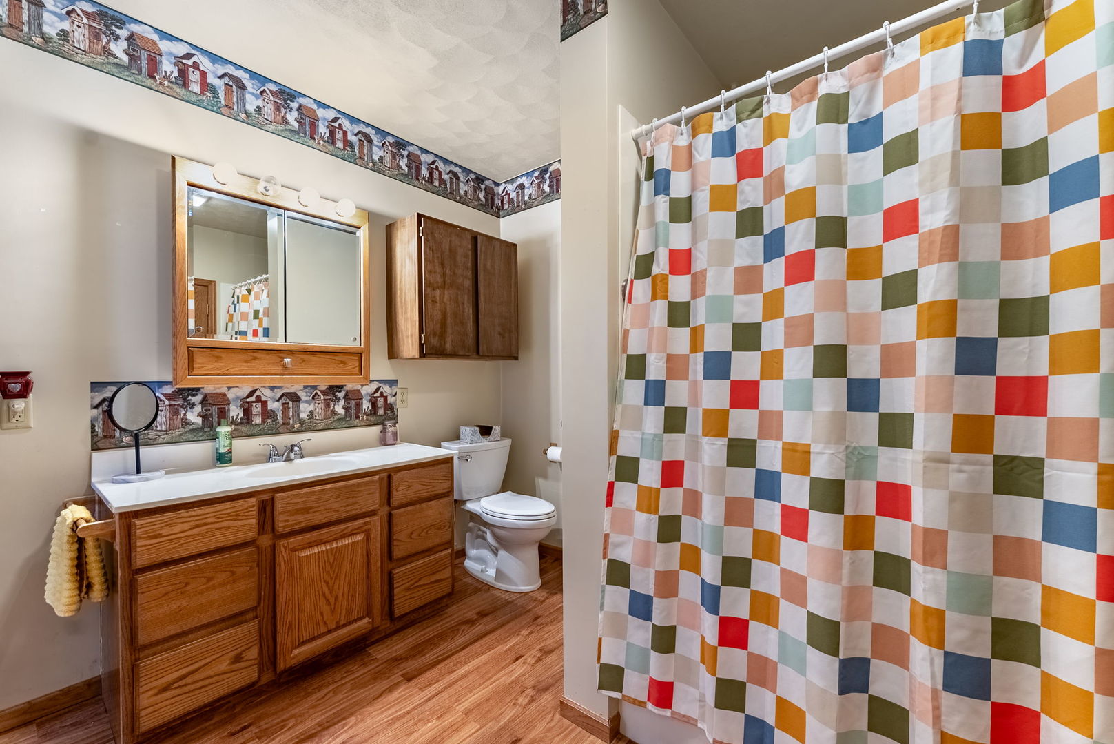 401 N Ridge Street Property Photo 12