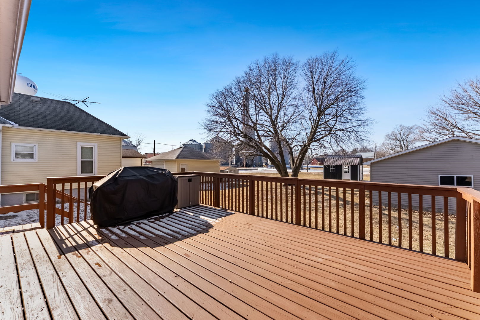 401 N Ridge Street Property Photo 16