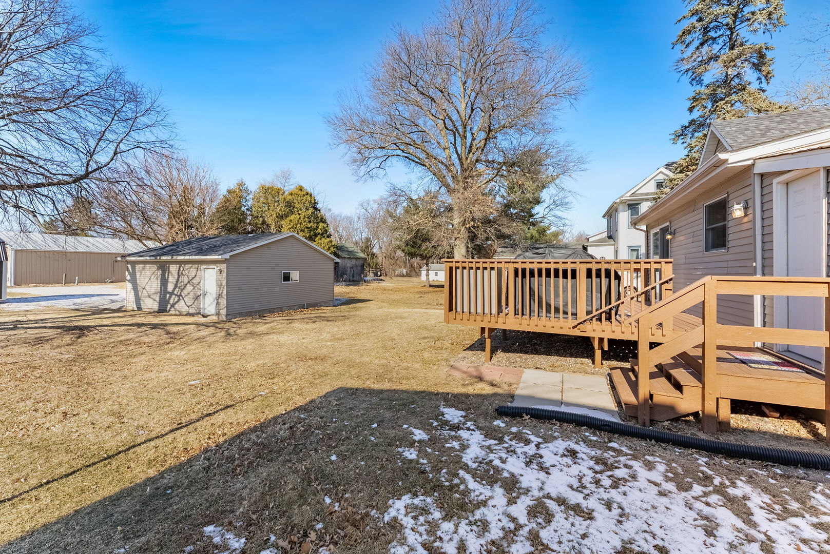 401 N Ridge Street Property Photo 19