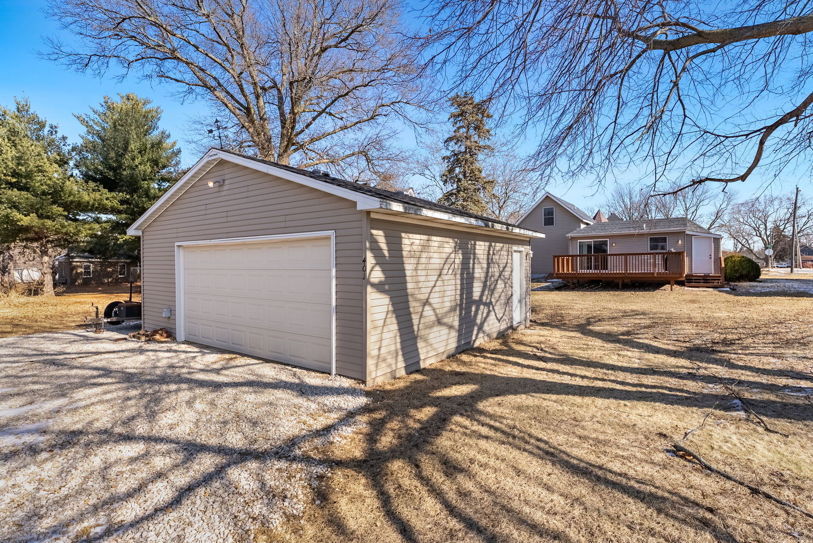 401 N Ridge Street Property Photo 22