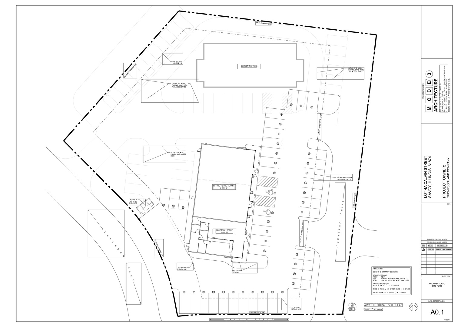 501 Commerce Drive Property Photo 8