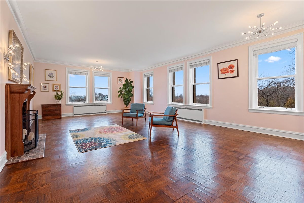 4950 S Chicago Beach Drive 4a Property Photo 7