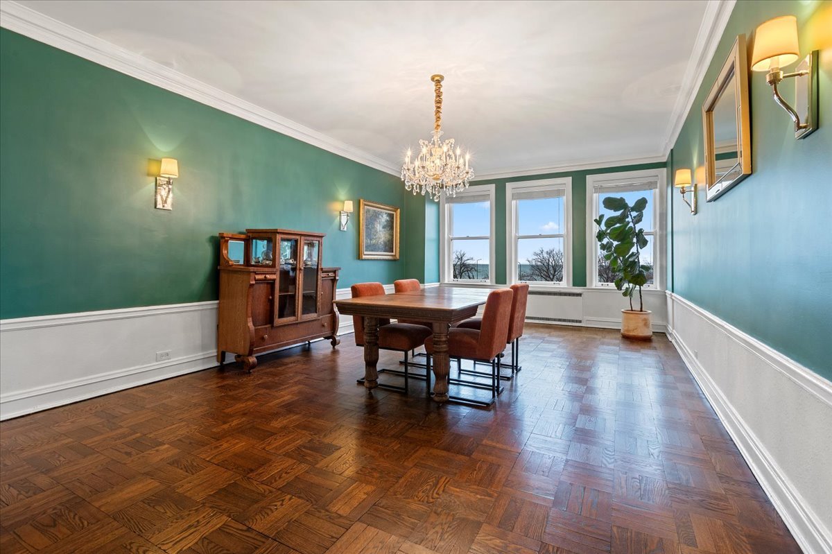4950 S Chicago Beach Drive 4a Property Photo 8
