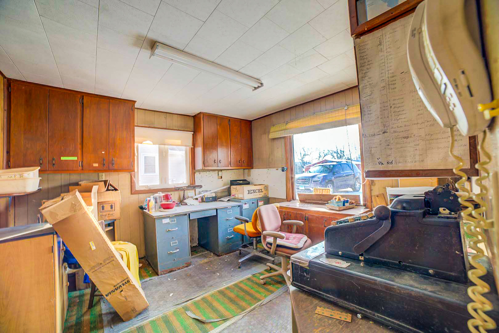 7429 E Chinquy Property Photo 7
