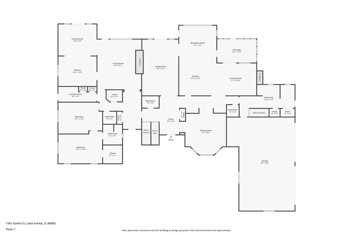 1161 Gavin Court Property Photo 61