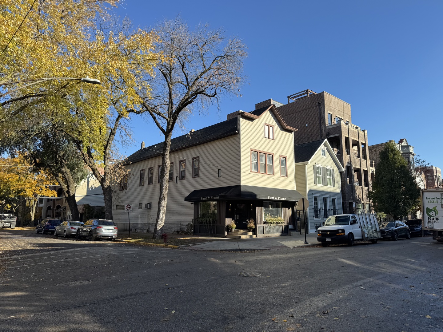 1324 W Wrightwood Avenue Property Photo 1