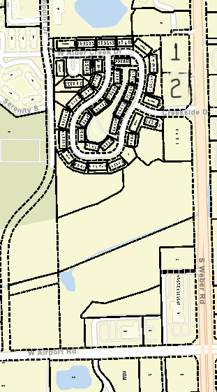 0 S Weber Road Property Photo 1