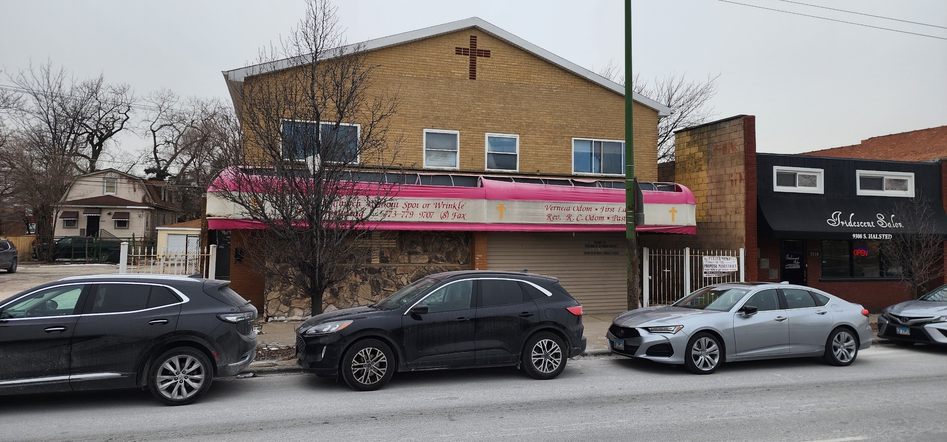 9312 S Halsted Street Property Photo 1