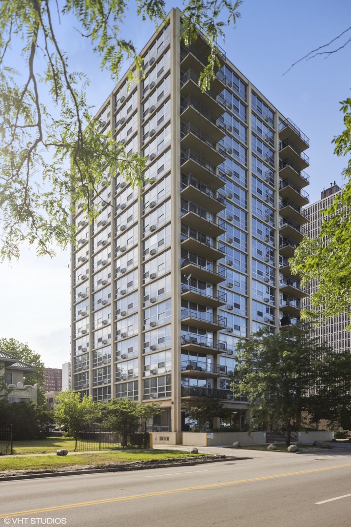 6730 S South Shore Drive 1604 Property Photo 1