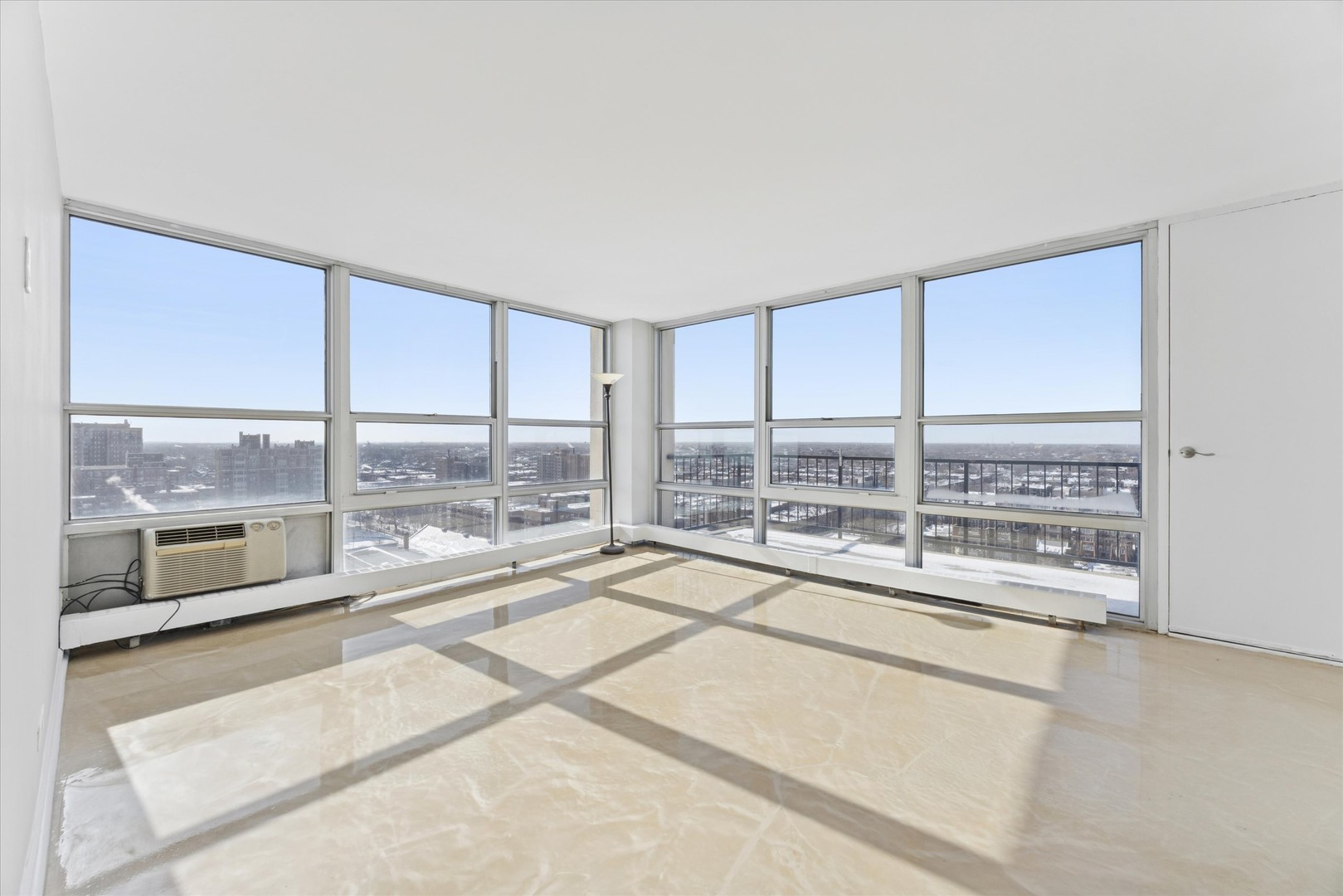 6730 S South Shore Drive 1604 Property Photo 3