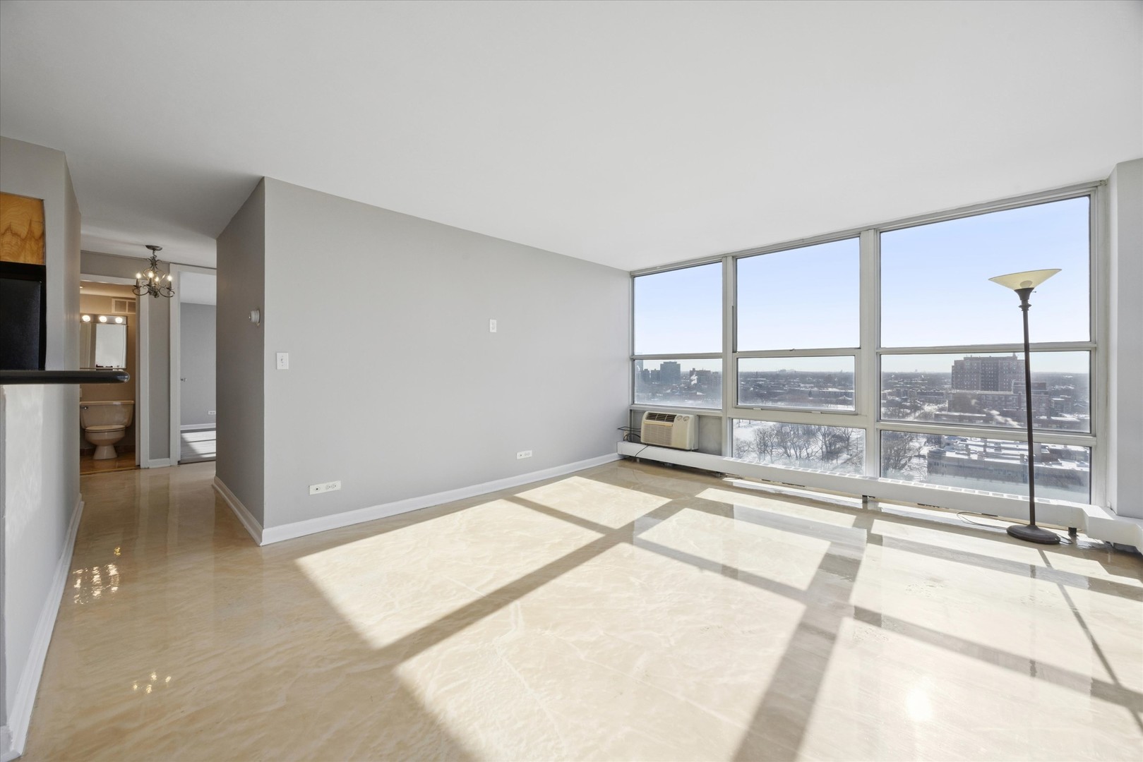 6730 S South Shore Drive 1604 Property Photo 4