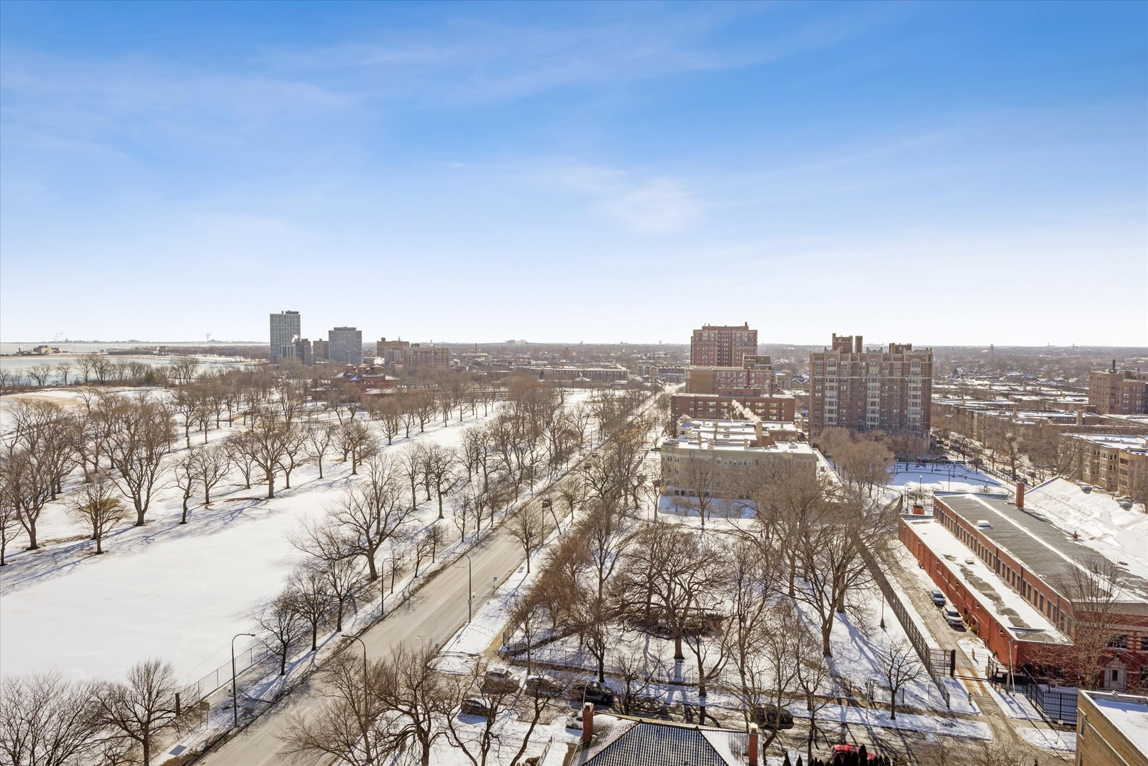 6730 S South Shore Drive 1604 Property Photo 15