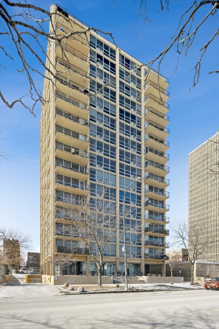 6730 S South Shore Drive 1604 Property Photo 16