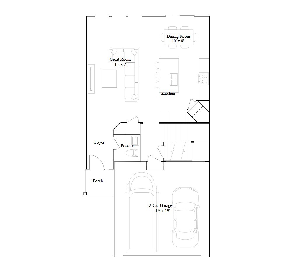 2611 Dundee Drive Property Photo 19