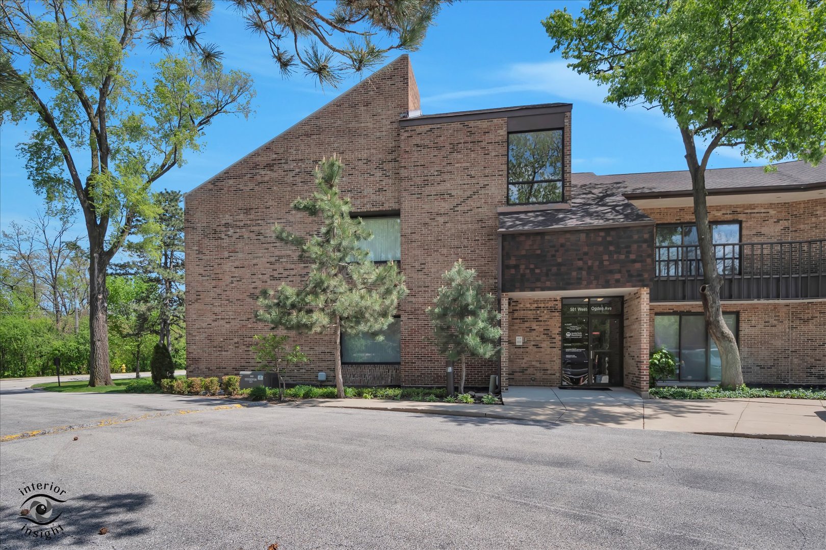 501 W Ogden Avenue Property Photo 1