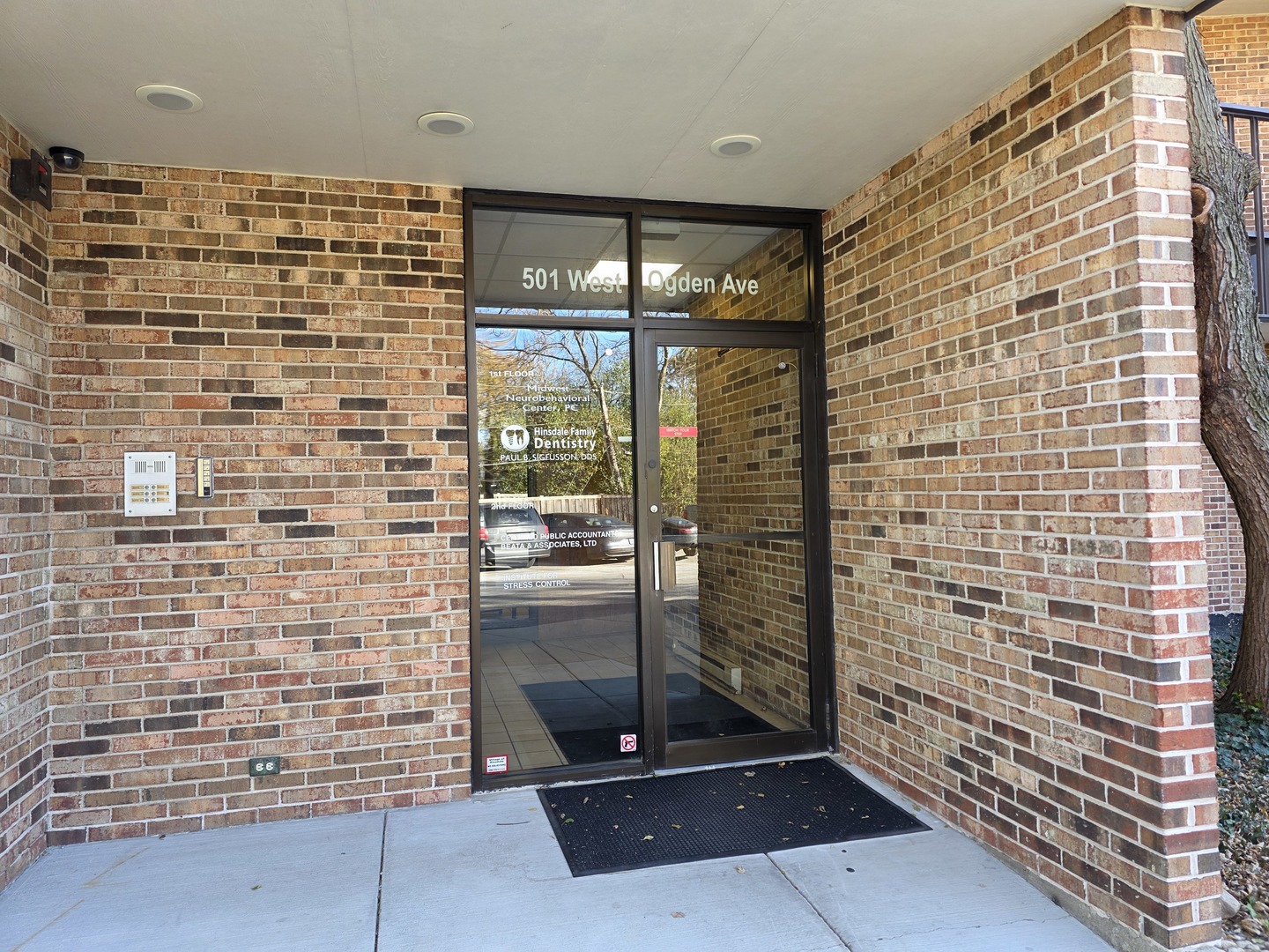 501 W Ogden Avenue Property Photo 5