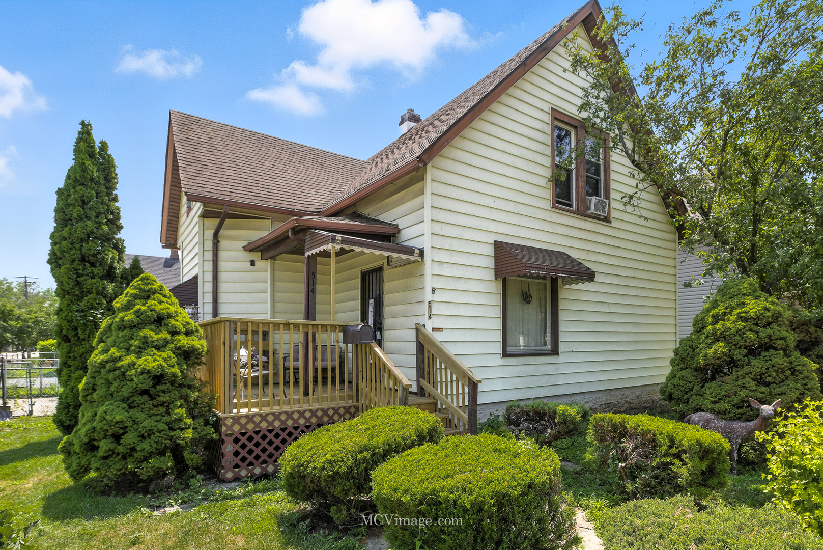 514 E Jackson Street Property Photo 1