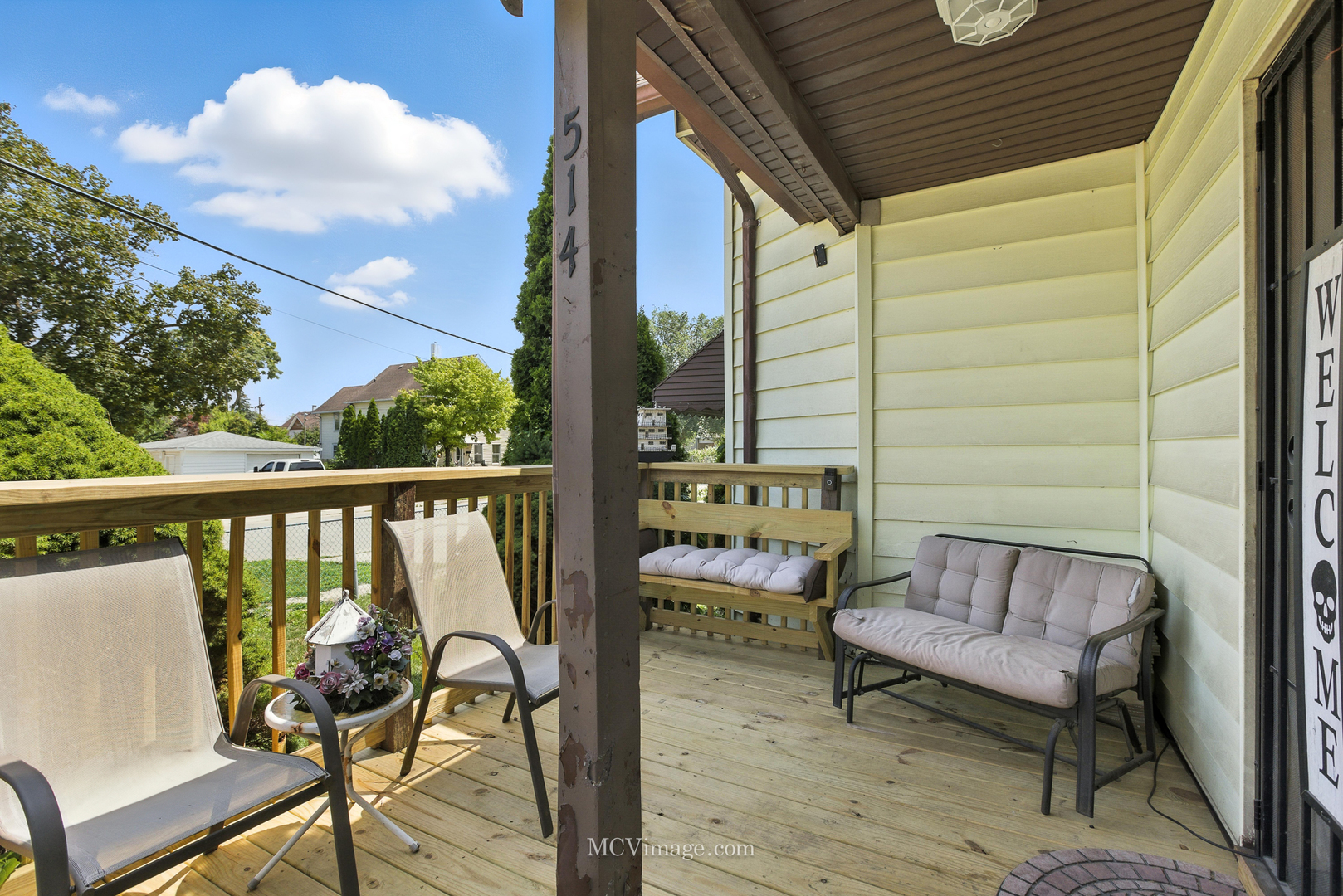 514 E Jackson Street Property Photo 3