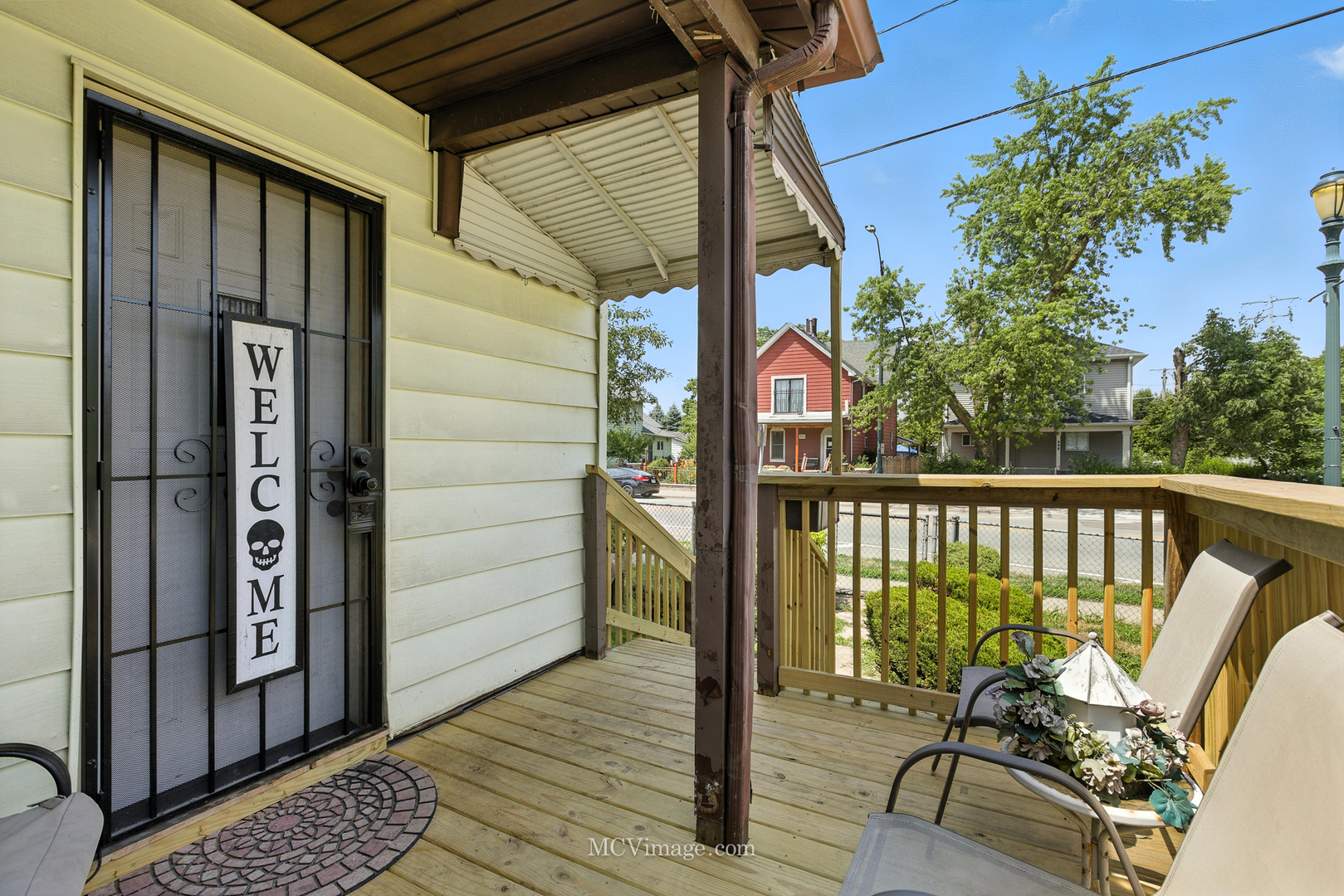 514 E Jackson Street Property Photo 4