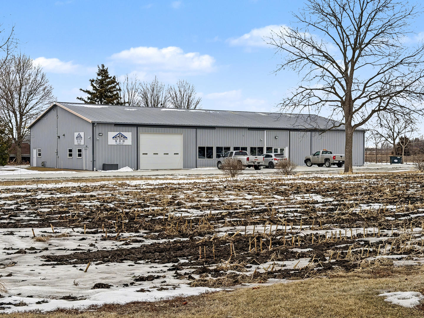 500 N Pine Street Property Photo 1