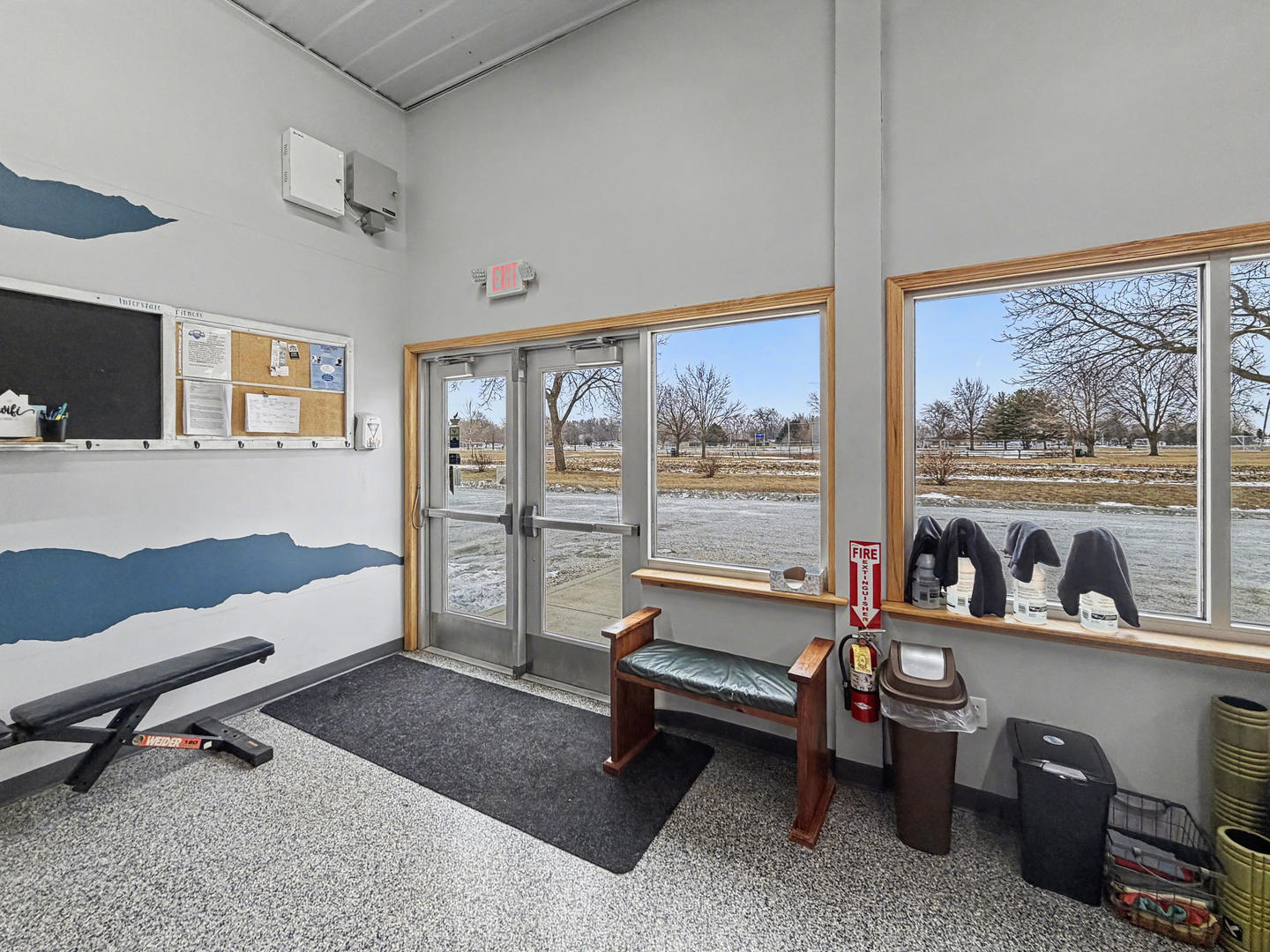 500 N Pine Street Property Photo 16