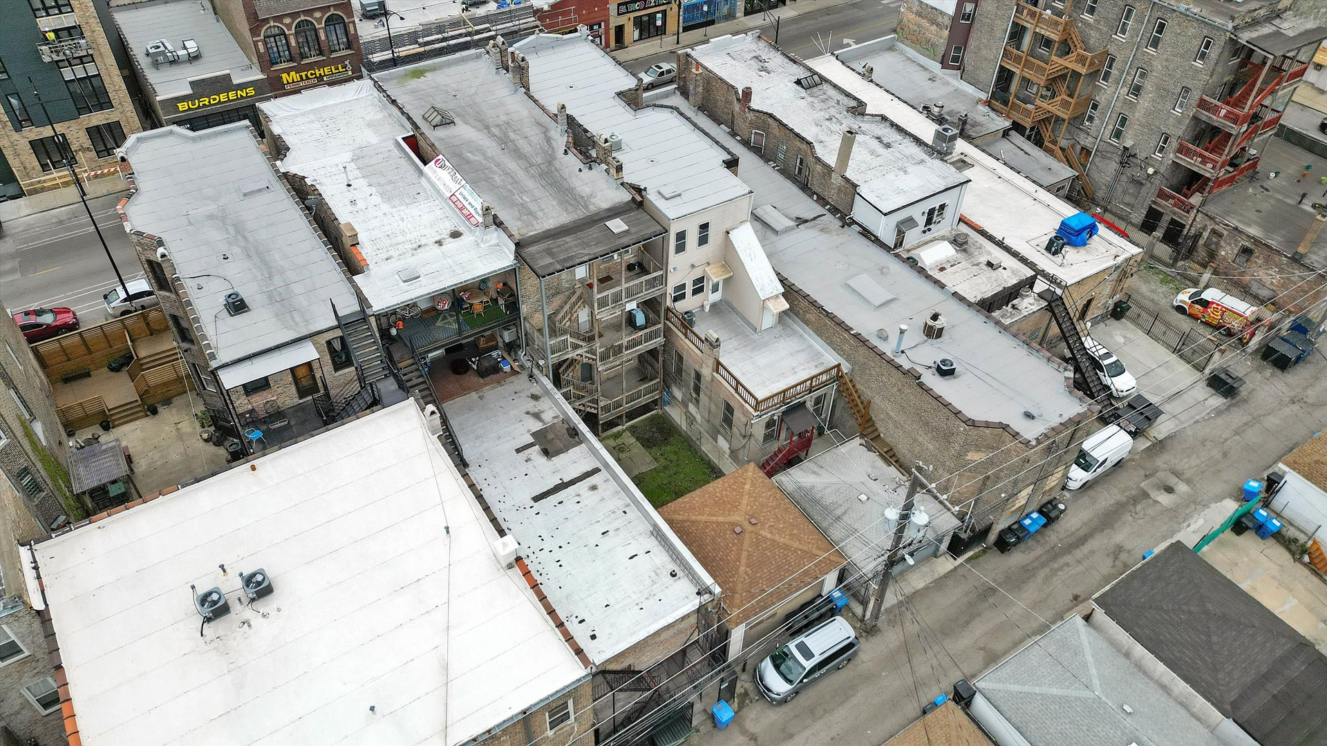 2140 W Cermak Road Property Photo 40
