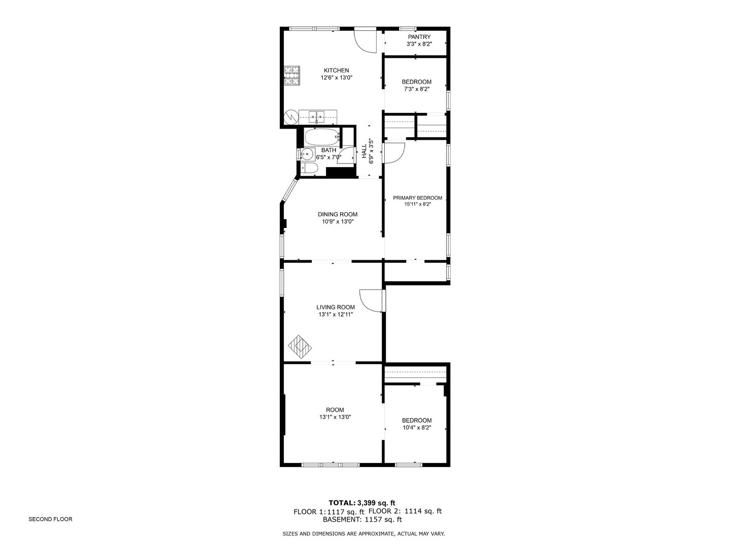 2140 W Cermak Road Property Photo 41