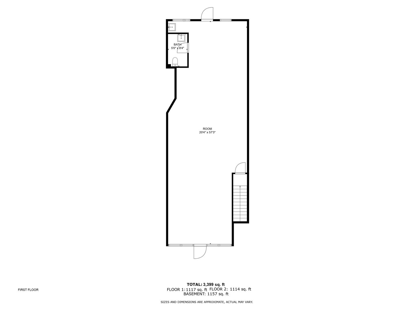 2140 W Cermak Road Property Photo 42