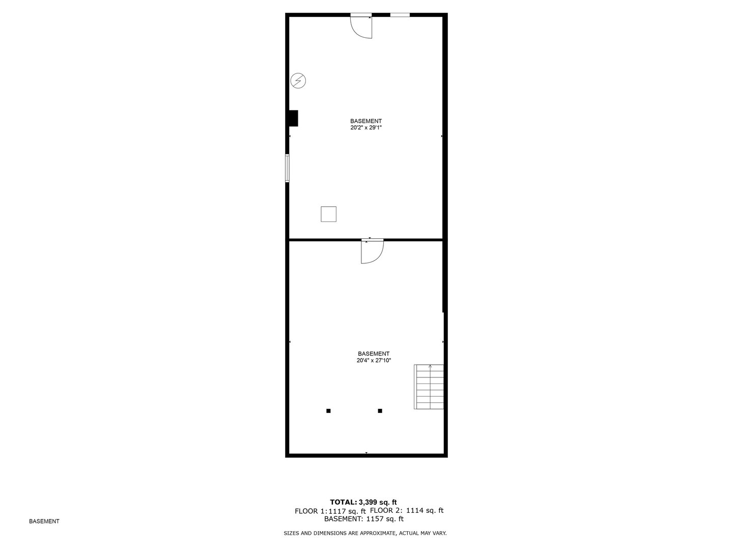 2140 W Cermak Road Property Photo 43