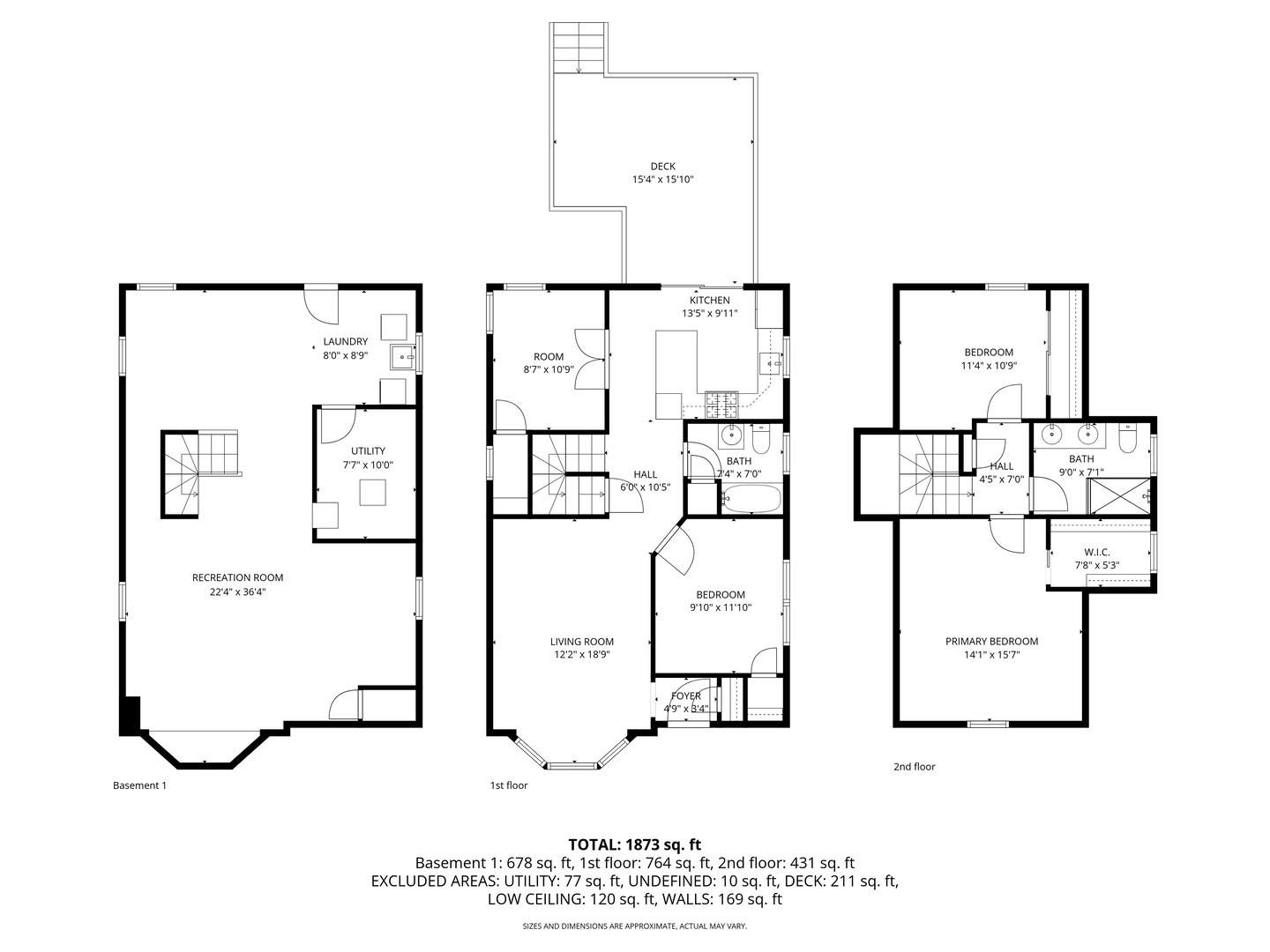 3716 N Nottingham Avenue Property Photo 26