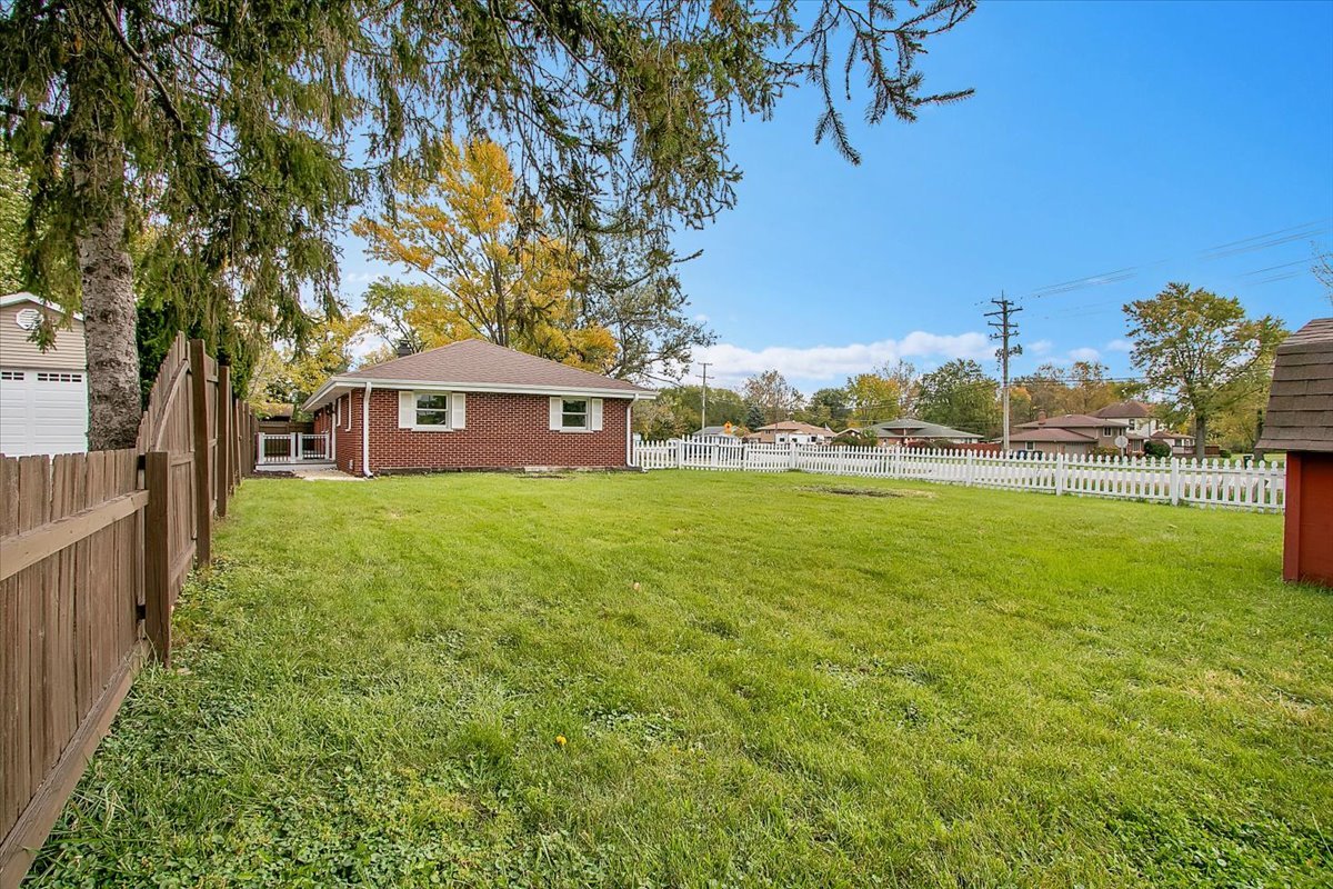 11550 Francis Road Property Photo 21