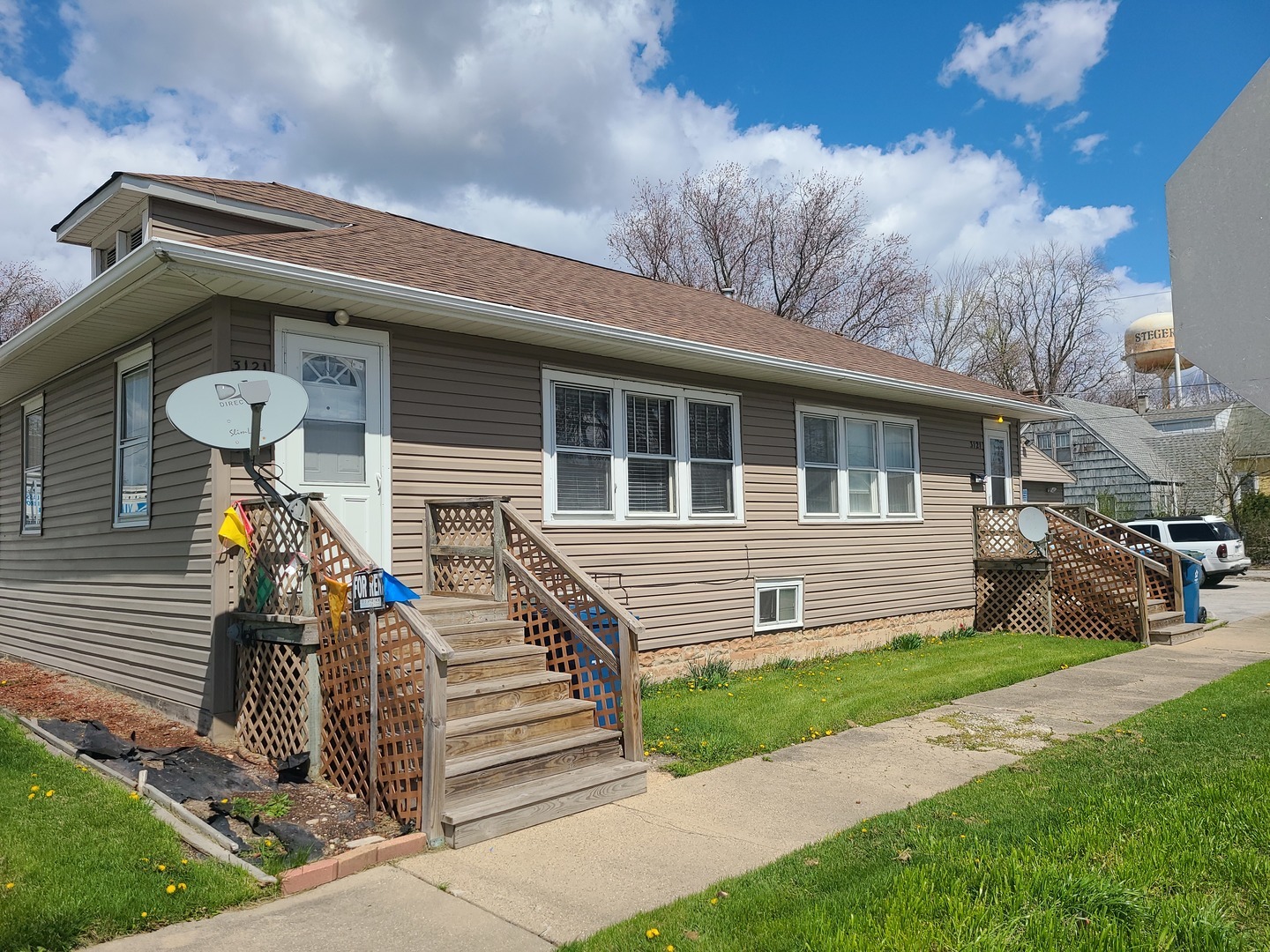 3121 Chicago Road Property Photo 2