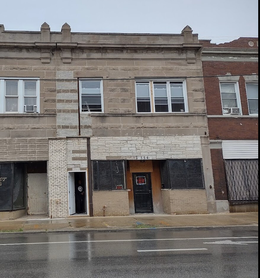 354 E 115th Street Property Photo 1