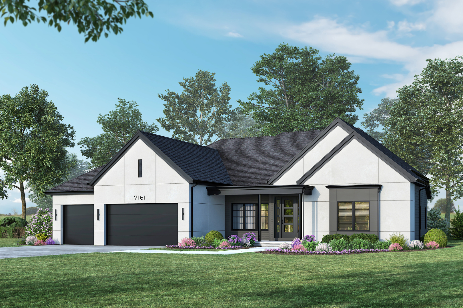 26207 Baxter Court Property Photo 1