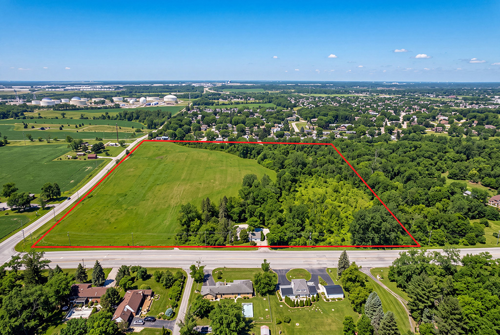 16701 135th Street Property Photo 1