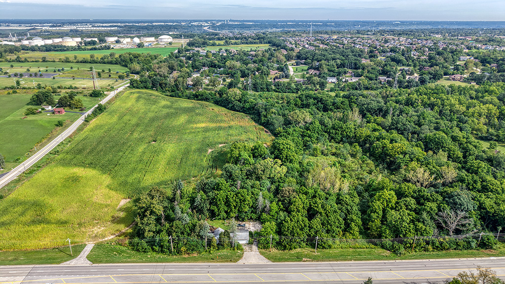 16701 135th Street Property Photo 4