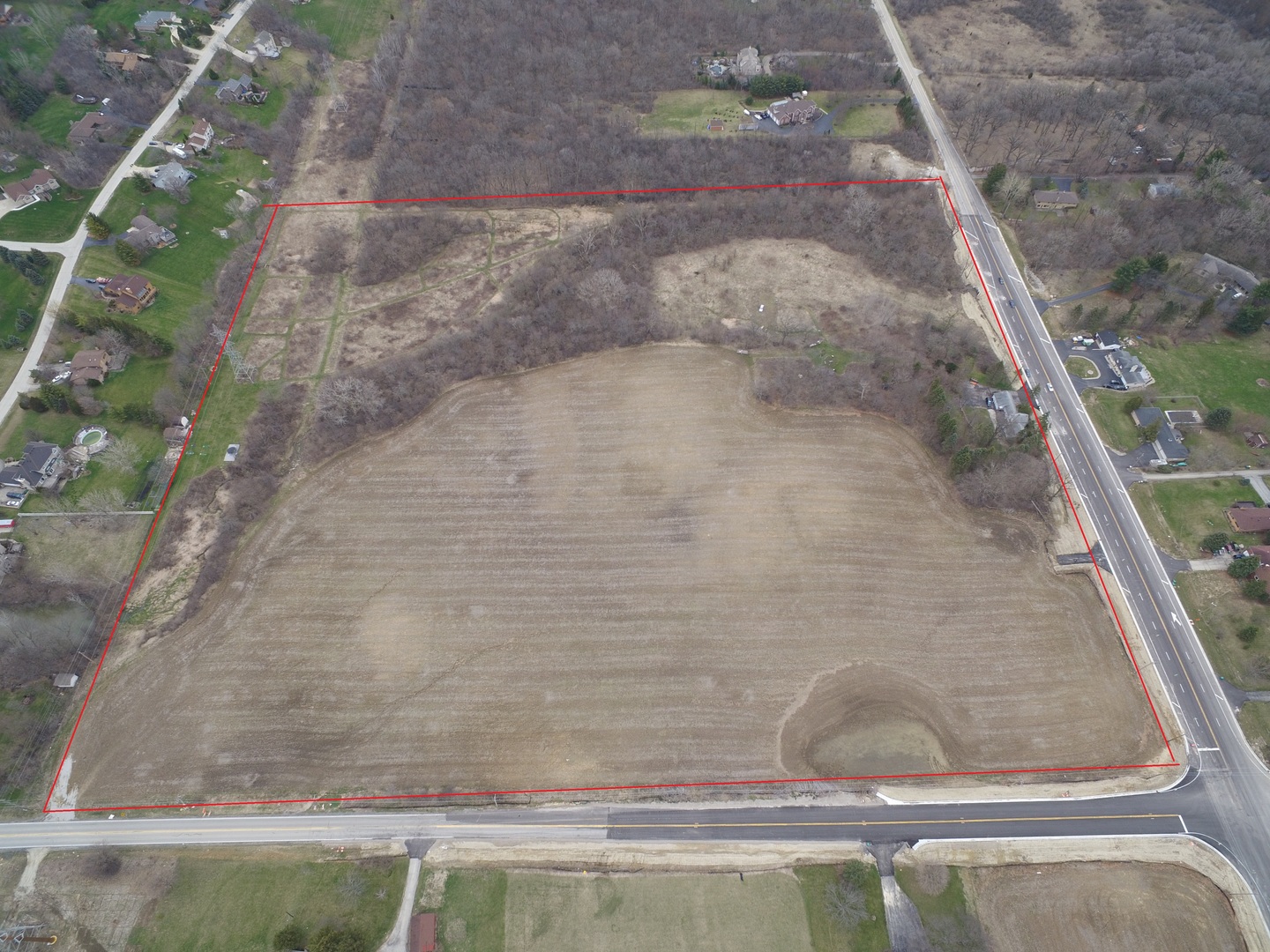 16701 135th Street Property Photo 8