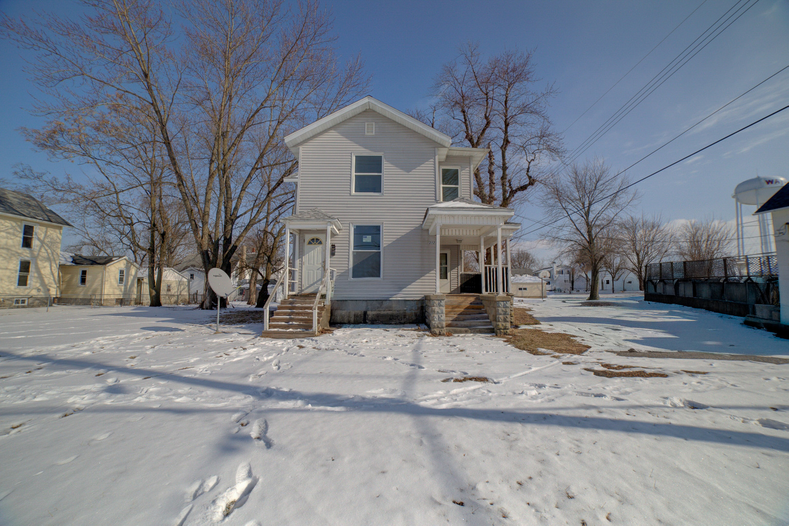 312 N 4th Street Property Photo 1
