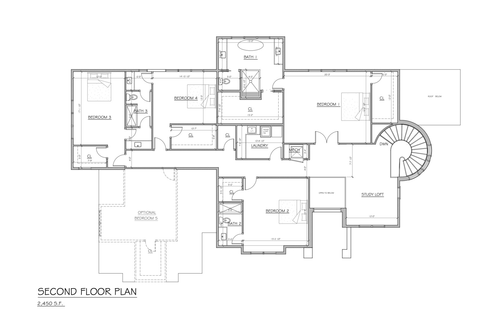 3 Leanda Lane Property Photo 4